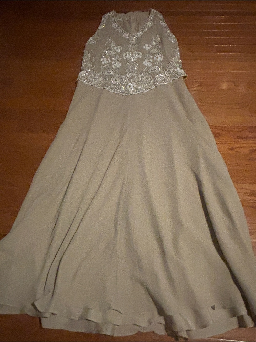 JKara formal dress vintage good condition size 12 women’s